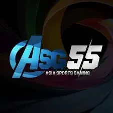 ASG55 - Permainan Arcade Seru dan Menghibur
